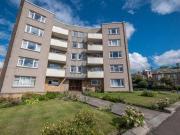 3 Bedrooms Flat for rent in Ethel Terrace, Morningside EH10
