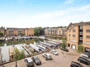 3 Bedrooms Flat for rent in Evans Wharf, Apsley Lock,...