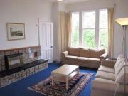 3 Bedrooms Flat for rent in Eyre Crescent, New Town EH3