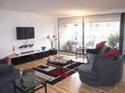 3 Bedrooms Flat for rent in Eyre Place, New Town EH3