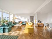 3 Bedrooms Flat for Rent in Falmouth House | Foxtons