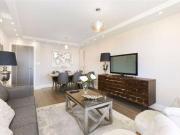 3 Bedrooms Flat for rent in Finchley Road, London NW3