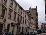 3 Bedrooms Flat for rent in Forbes Place, Paisley PA1