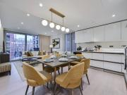 3 Bedrooms Flat for Rent in Garrett Mansions | Foxtons