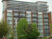 3 Bedrooms Flat for rent in Gerry Raffles Square, London E15