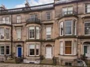 3 Bedrooms Flat for rent in Glencairn Crescent, West...