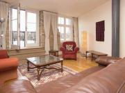 3 Bedrooms Flat for rent in Globe Wharf, Rotherhithe...