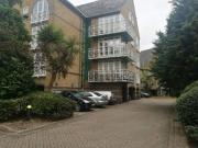 3 Bedrooms Flat for rent in Grantham Court, Rotherhithe SE16