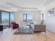 3 Bedrooms Flat for rent in Grantham House, London City...