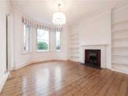 3 Bedrooms Flat for rent in Grantully Road, London W9