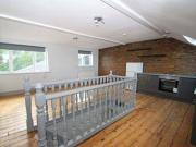 3 Bedrooms Flat for rent in Granville Road, North...