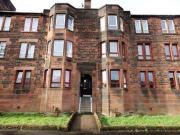 3 Bedrooms Flat for rent in Great Western Road,...