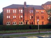 3 Bedrooms Flat for rent in Great Western Road,...