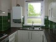 3 Bedrooms Flat for rent in Great Western Road, Glasgow G13