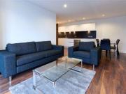 3 Bedrooms Flat for rent in Greengate, Salford, Greater...