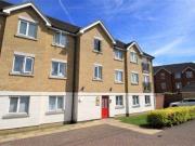 3 Bedrooms Flat for rent in Grenville Road, Chafford...
