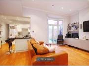 3 Bedrooms Flat for rent in Ground Floor, London NW2