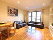 3 Bedrooms Flat for rent in Guildhouse Street, London SW1V