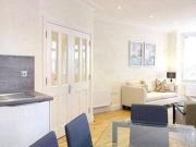 3 Bedrooms Flat for rent in Hamlet Gardens, 290 King...