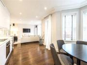 3 Bedrooms Flat for rent in Hamlet Gardens, Hammersmith,...