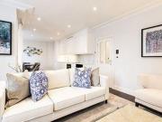 3 Bedrooms Flat for rent in Hamlet Gardens, London W6