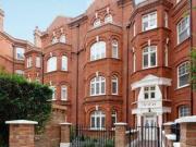 3 Bedrooms Flat for rent in Hamlet Gardens, London W6