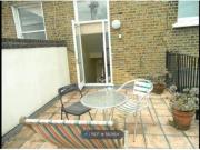 3 Bedrooms Flat for rent in Hammersmith, London W6