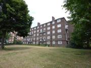 3 Bedrooms Flat for rent in Hawley Road, Camden NW1