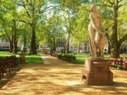 3 Bedrooms Flat for rent in Hay Hill, London W1J