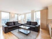3 Bedrooms Flat for rent in High Holborn, Holborn WC1V