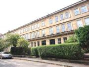 3 Bedrooms Flat for rent in Hillhead Street, Glasgow G12