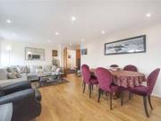 3 Bedrooms Flat for rent in Holford Road, Hampstead,...