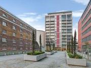 3 Bedrooms Flat for rent in Horizon Building, Docklands E14