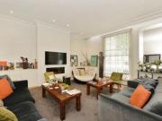 3 Bedrooms Flat for rent in Hyde Park Square, London W2