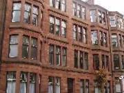 3 Bedrooms Flat for rent in Hyndland Road, Glasgow G12