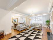 3 Bedrooms Flat for Rent in Inverness Terrace | Foxtons