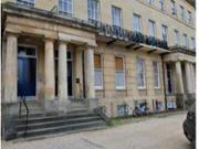 3 Bedrooms Flat for rent in Jesmond House, Cheltenham GL50
