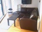 3 Bedrooms Flat for rent in Jordan Street, Manchester M15