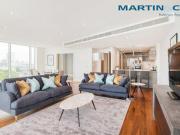 3 Bedrooms Flat for rent in Juniper Drive, London SW18 3 Bedrooms Flat for rent in Juniper Drive, London SW18