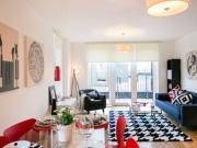 3 Bedrooms Flat for rent in Killick Way, Stepney Green E1