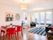 3 Bedrooms Flat for rent in Killick Way, Stepney Green E1