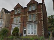 3 Bedrooms Flat for rent in King Edwards Road, Brynmill,...