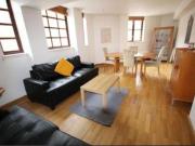 3 Bedrooms Flat for rent in Kingsley Mews, Wapping Lane,...