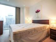 3 Bedrooms Flat for rent in Landmark Apartment, Canary...