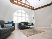 3 Bedrooms Flat for rent in Lauderdale Road, London W9