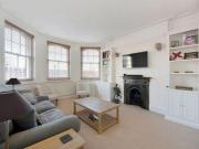 3 Bedrooms Flat for rent in Leighton Mansions, Queens...