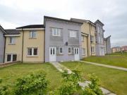 3 Bedrooms Flat for rent in Linburn Road, Dunfermline KY11