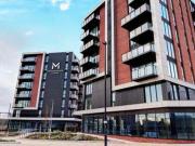 3 Bedrooms Flat for rent in Lockgate Square, Salford M5