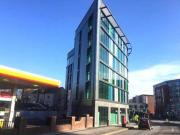 3 Bedrooms Flat for rent in London Road, Sheffield S2