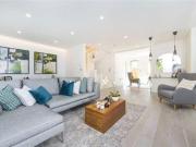 3 Bedrooms Flat for rent in London SE16